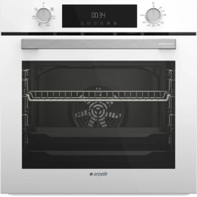 Resim Arçelik Afc 330 B Ankastre Fırın 72 L Enerji Sınıfı A 6 Programlı Çok Fonksiyonlu Pişirme 