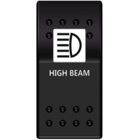 Resim Bfy Swıtch On-Off Projektör 12/24 V 
