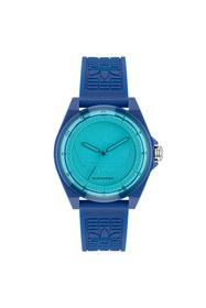 Resim Adidas Adaost25528 Kol Saati Lacivert 