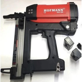 Resim Hofmann DK68 Gazlı Çivi Çakma Tabancası, 165 Mm, 100 J 