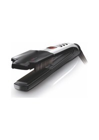 Resim Valera Swiss'x - Super Brush & Shine Set 230°C Iyonik Seramik Turmalin Fırçalı Saç Düzleştirici 