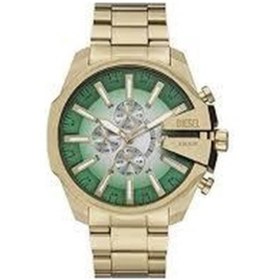 Resim Diesel Dz4684 Erkek Kol Saati Gri 