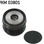 Resim SKF ALTERNATOR KASNAGI MERCEDES W176 W246 C117 X156 