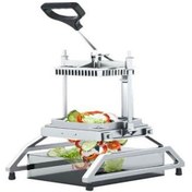 Resim Cancan Sebze-meyve Doğrayıcı 12,5mmx12,5mm -71793 