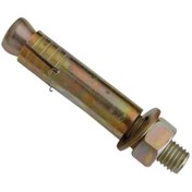 Resim opencart Yeni Opencart Borulu Çelik Dübel M8X75 (5 Adet) Kampanya!!! 