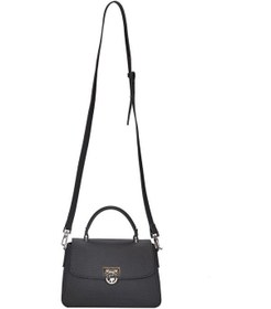 Resim U.s. Polo Assn. Çapraz Askılı Kadın Çanta Siyah Us24241 Siyah 