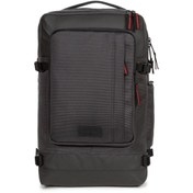 Resim Eastpak Tecum L Cnnct Accent Grey Notebook Laptop Sırt Çantası Ek92dı97 