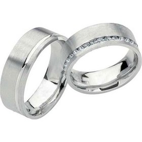 Resim Alyans Elişi Yüzük 13.00 Gram 14 Ayar Altın (90262835) 