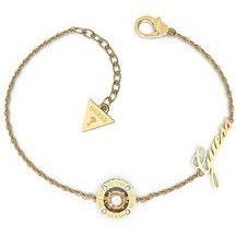 Resim Guess JGUJUBB01462JWYGS Kadın Bileklik 