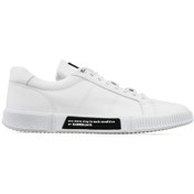 Resim Hammer Jack 20250 Basel Beyaz Erkek Ayakkabı 