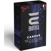 Resim Erotica Caress Aphrodisiac By Sens Erkek Parfüm EDP 50 ML 