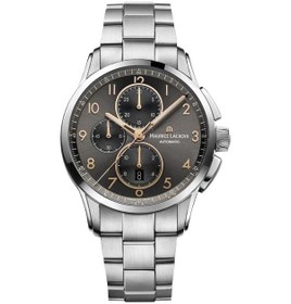 Resim Maurice Lacroix Pt6388ss002321-1 Erkek Kol Saati 