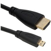 Resim Electroon Hdmi To Micro Hdmi Kablo 1.5Metre 