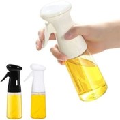 Resim Modafiks Sprey Cam Yağdanlık 200 ml. 
