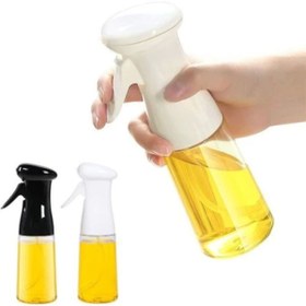 Resim Modafiks Sprey Cam Yağdanlık 200 ml. 