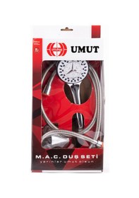 Resim Umut Duş Seti Mac Diğer 