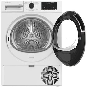 Resim Grundig GPDH 10874 10 KG Çamaşır Kurutma Makinesi 
