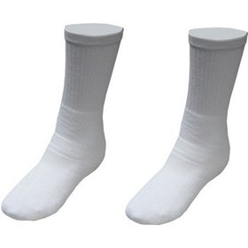 Resim Focus Topuksuz Havlu Spor Çorap 