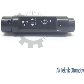 Resim Silecek Kolu Ucu Kisa Sag Bmc Belde Otobus 504628769 