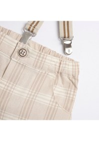 Resim Chicco Pantalon 09016824000000 000061 Medıum Natural Çok Renkli 