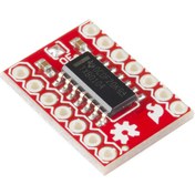 Resim Sparkfun Txb0104 4 Kanal Lojik Seviye Çevirici 