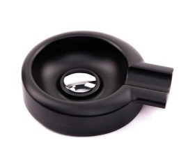 Resim Pq Siyah Metal Tekli Puro Küllüğü - Tr7033 