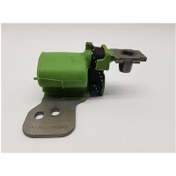 Resim Dacia Duster Eksoz Takozu / Lastiği / Askısı - 8201142258 - Renault Mais 