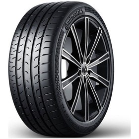 Resim Continental 245/45R20 103v XL Fr Maxcontact Yaz Lastiği 2023 