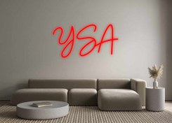 Resim Özel Tasarım : YSA 