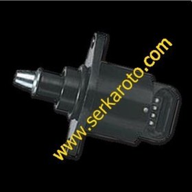 Resim Rolantı Ayar Motoru Palıo 1.4 8v Serkar 