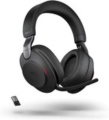 Resim Jabra Evolve2 85 USB MS Office Kulaklık (Jabra Türkiye Garantili) 