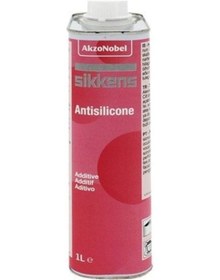 Resim Akzonobel Sikkens Antisilikon 1 Litre 