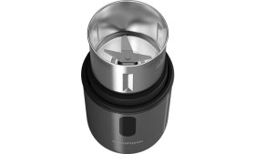 Resim Grundig Kahve Öğütücü - Antrasit 