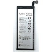 Resim Alcatel Idol 4 (TLP026EJ) Uyumlu Batarya Pil 2610MAH 