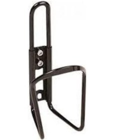 Resim Xlc Alimünyum Bisiklet Suluk Kafesi Matara Tutucu Siyah 