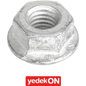 Resim AGCO Altıgen Flanşlı Somun - Massey Ferguson / Fendt / Valtra | ACW1023930 