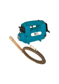Resim Cat Power 702 Betoncu Vibratörü 3 HP 4 Metre Set 