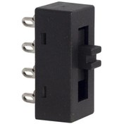 Resim Powermaster Anahtar 3 Konumlu Orta-sağ-sol Saç Kurutma Anahtarı Ic-211-177006 