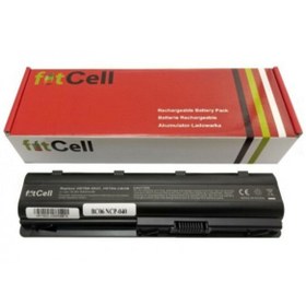 Resim FITCELL Hp Pavilion G6-2303st D4m78ea Notebook Batarya - Pil (fitcell Marka) 