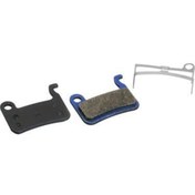 Resim motobisikletim Bisiklet Disk Fren Balatası, Kaliper Balata Bp 17 Model 