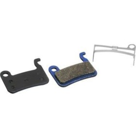 Resim motobisikletim Bisiklet Disk Fren Balatası, Kaliper Balata Bp 17 Model 