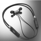 Resim Wenlin Lenovo He05 Bluetooth 5.0 Kulak İçi Kulaklık, Kablosuz, Hafif Ve Konforlu 