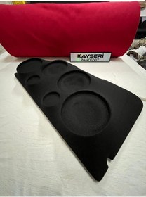 Resim Kayseri Pandizot Ford Cuorier Pandizot 4x20, 2x10 Ama İsteğe Göre Yapılır İmalatçıyız 