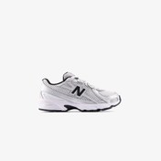 Resim New Balance Erkek Spor PZ740NW Lifestyle Pre-School SILVER METALLIC 