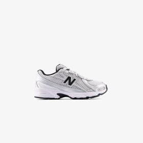 Resim New Balance Erkek Spor PZ740NW Lifestyle Pre-School SILVER METALLIC 