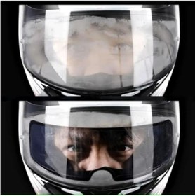 Resim DNZ MOTOGARAGE PINLOCK - BUĞU ÖNLEYİCİ 