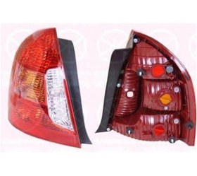Resim Hyundai Accent Era Sol Stop Lambası 2006 Sonrası Uyumlu 