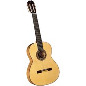 Resim Prudencio Saez PS-22-S Flamenco Klasik Gitar (Natural) 