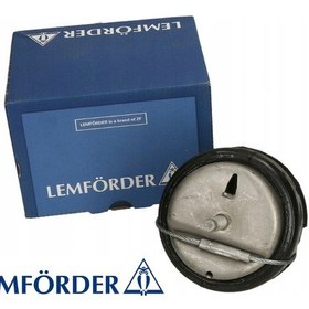 Resim Volvo S60 S80 Xc90 Xc70 V70 Motor Takozu Alt Ön ve Arka Benzinli N11.1614 