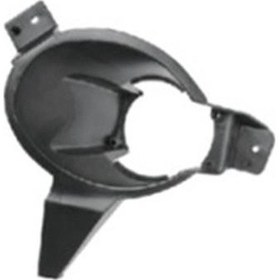 Resim 7416r5 Peugeot 206 Plus Ön Sis Far Taşıyıcı Sol 09- 